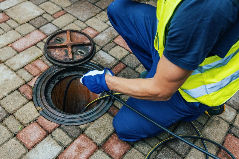 Drainage Repair Services