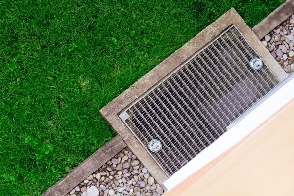 Drainage Contractor Service