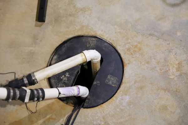 Sump Pump Maintenance