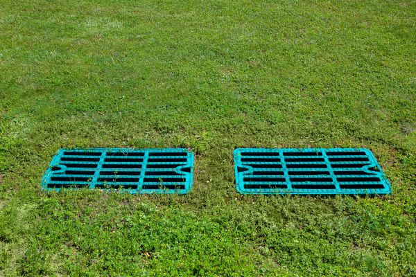 Cost of Yard Drain Maintenance in Bellevue