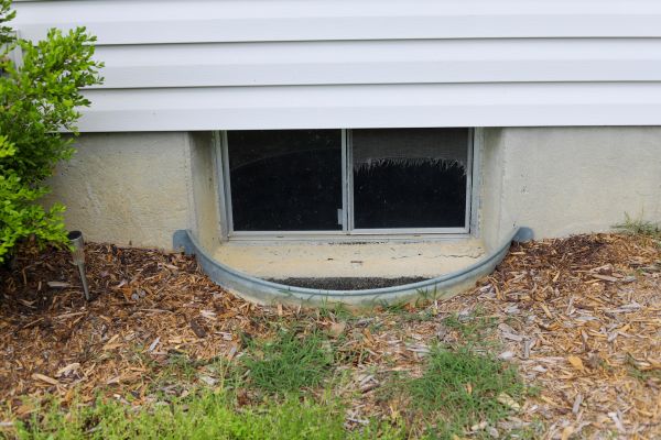 Cost of Window Well Drain Repair in Bellevue