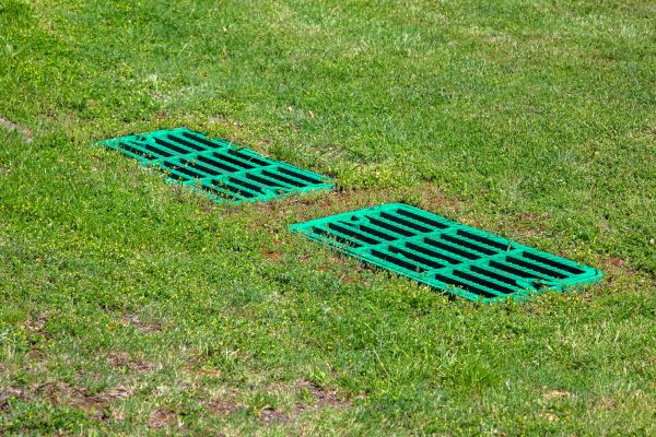 Catch Basin Installation in Bellevue