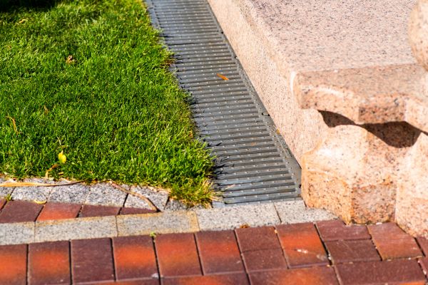 Drain Tile Repair in Bellevue