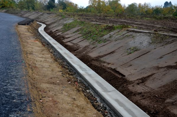 Cost of Slope Drainage Installation in Bellevue