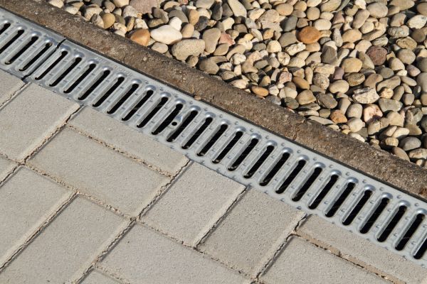 Drainage Line Replacement in Bellevue